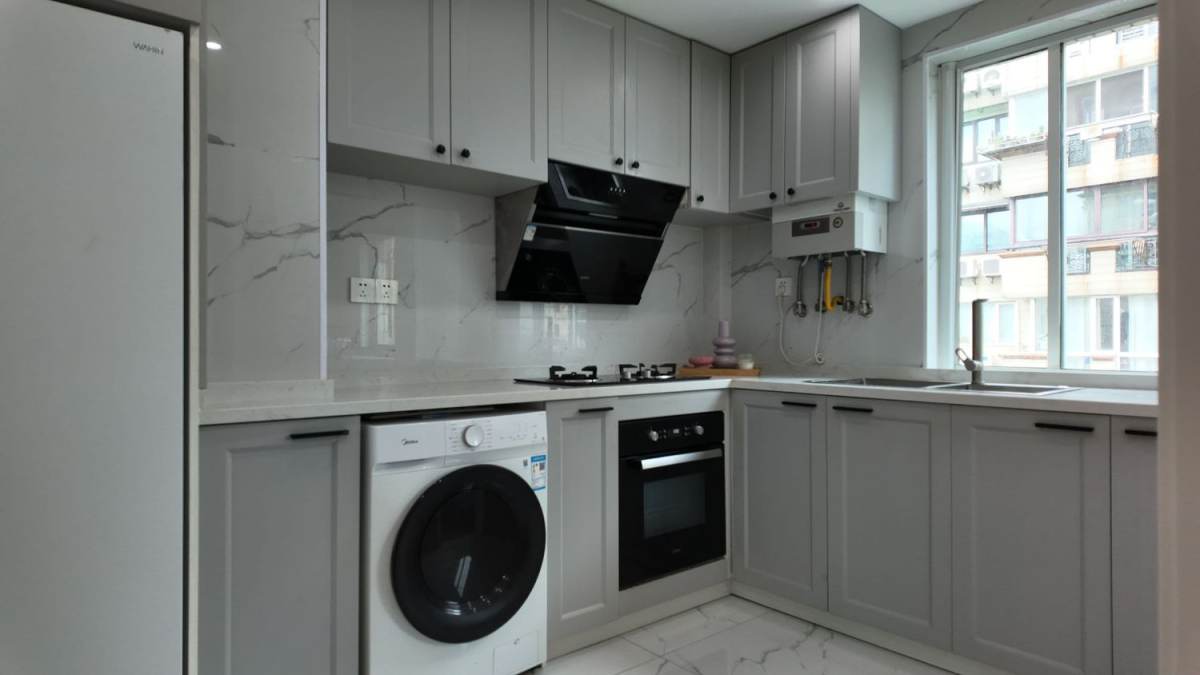 Housing image — Kitchen