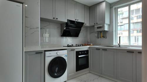 Housing image — Kitchen