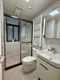Housing image — Bathroom