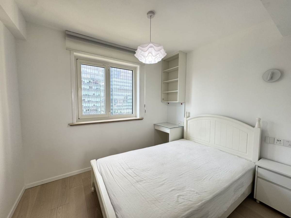 Housing image — Bedroom