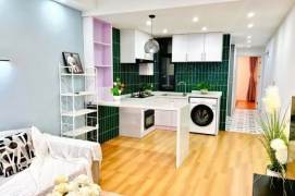 1BR Apartment near West Yan'An Rd Metro (L3/L4)