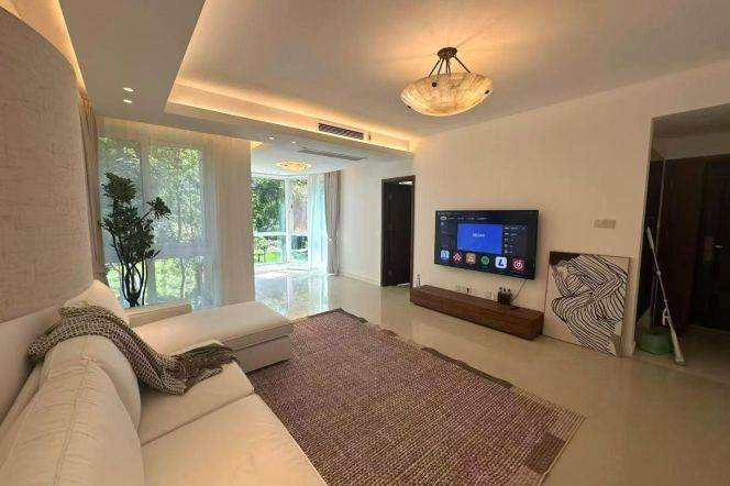 3BR Apartment near Yishan Rd Metro (L15)
