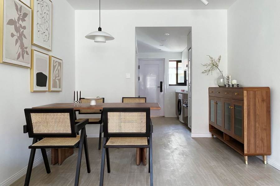 Housing image — Dining Area