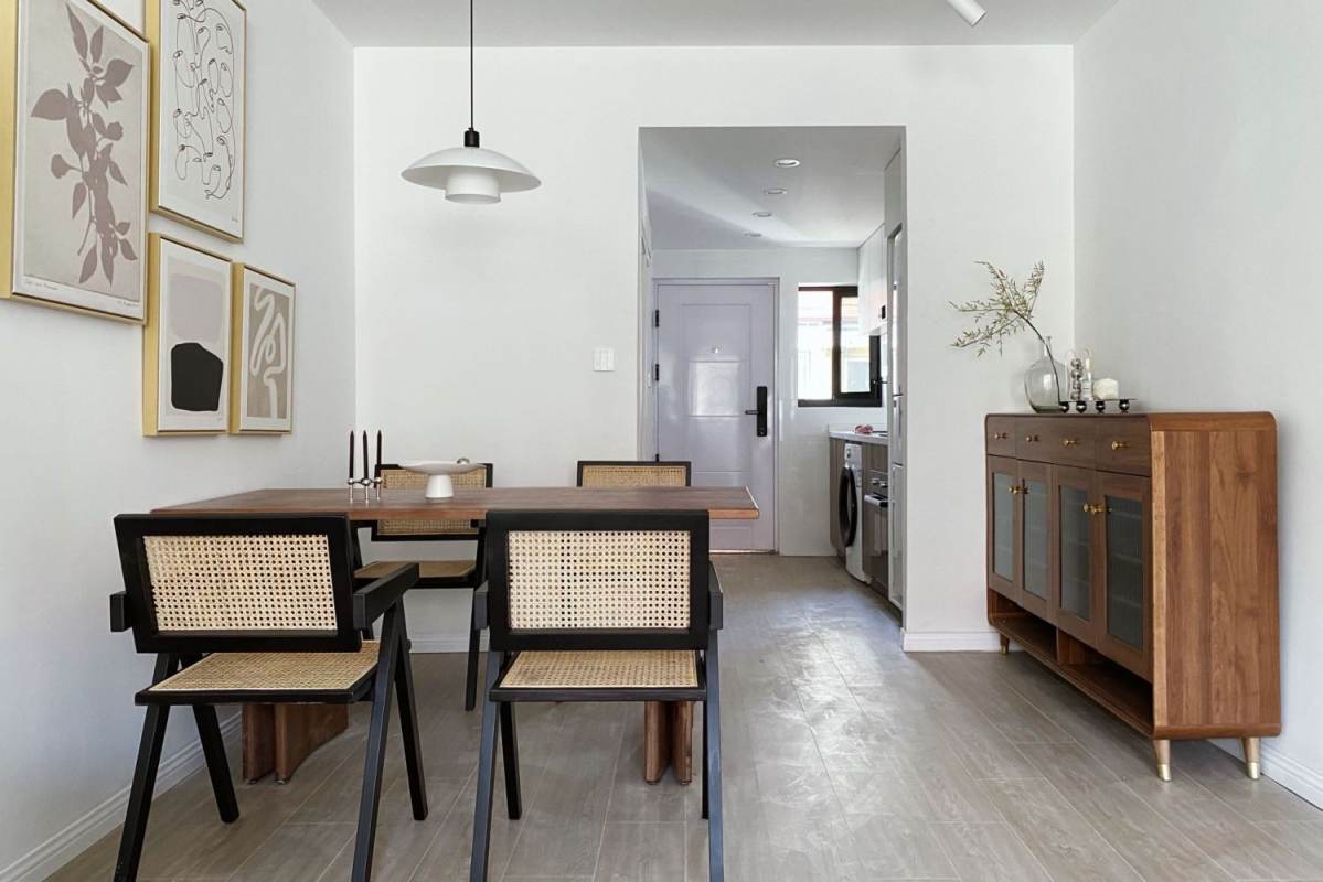 Housing image — Dining Area