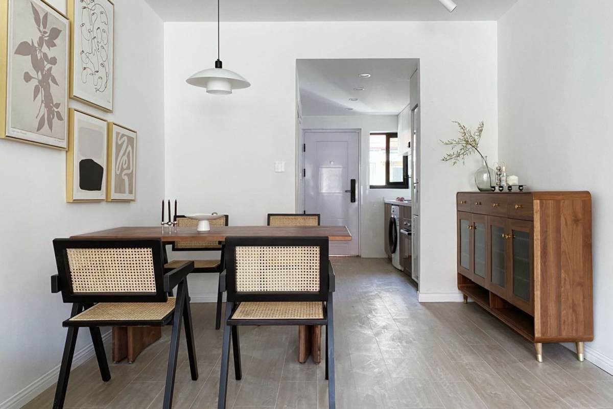 Housing image — Dining Area