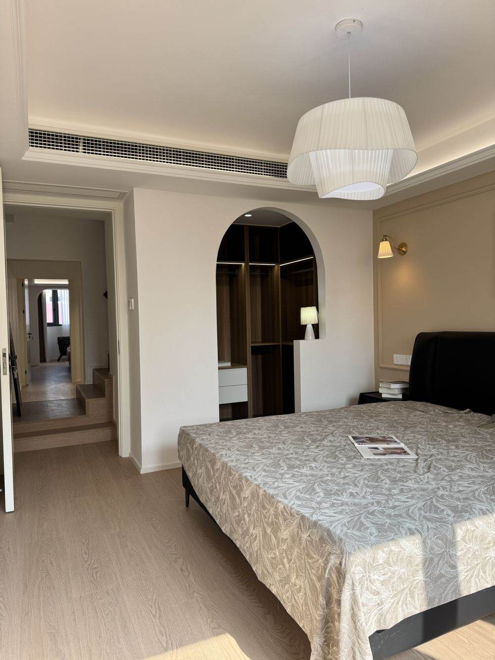 Housing image — Bedroom