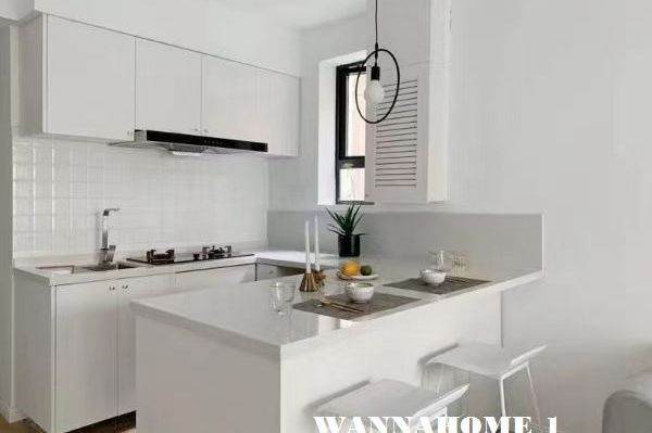 1BR Apartment in Jing'an with Terrace (L7/L13)
