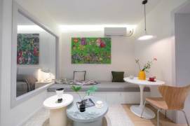 1BR Apartment near Shanghai Jiao Tong University