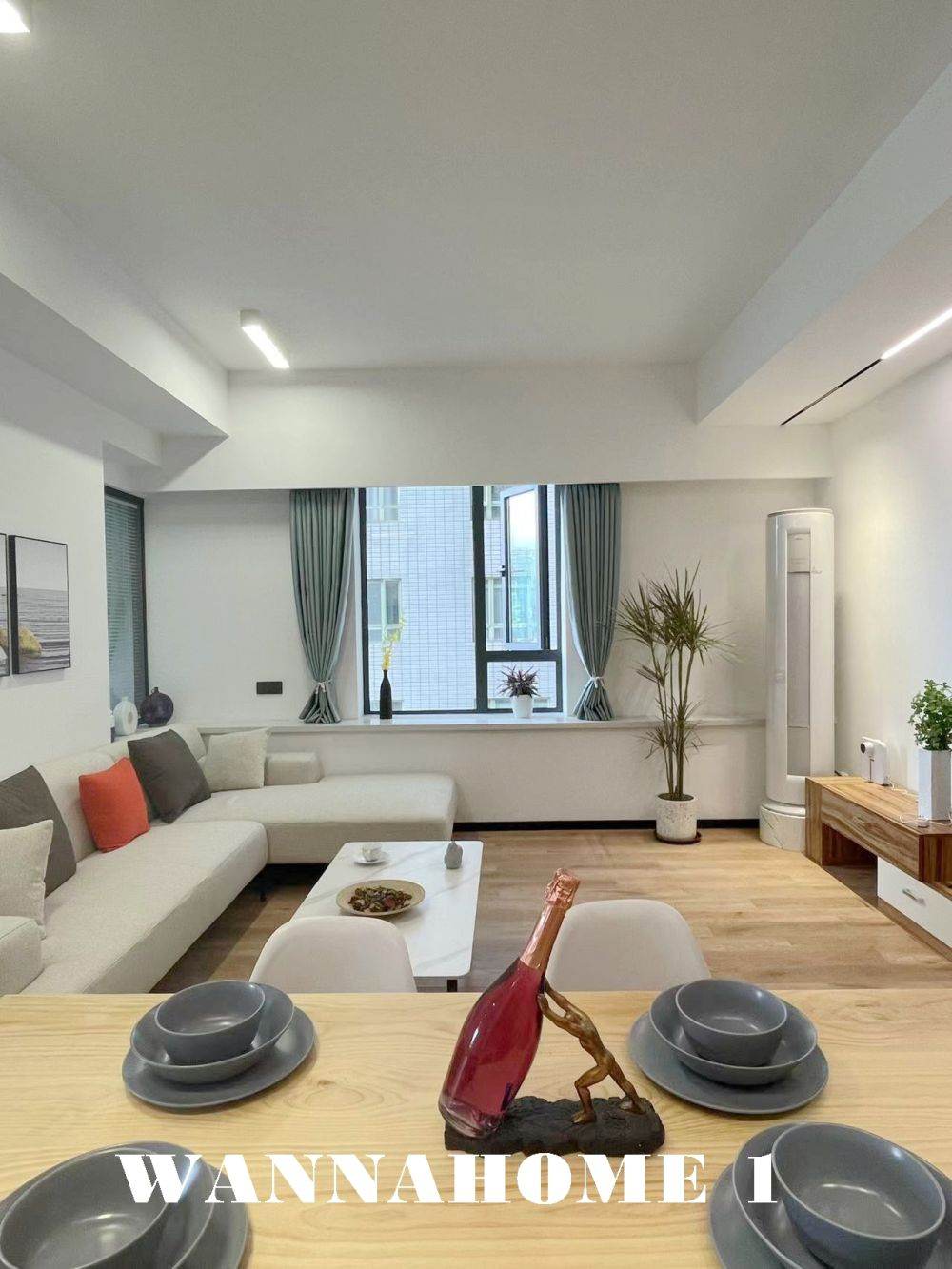 Housing image — Living Room