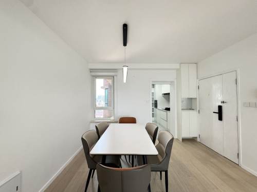 Housing image — Dining Area