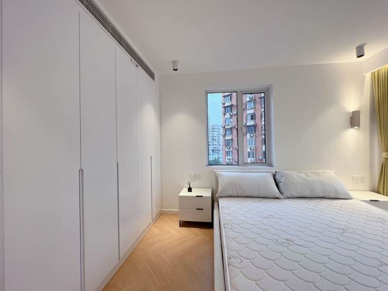 Housing image — Bedroom