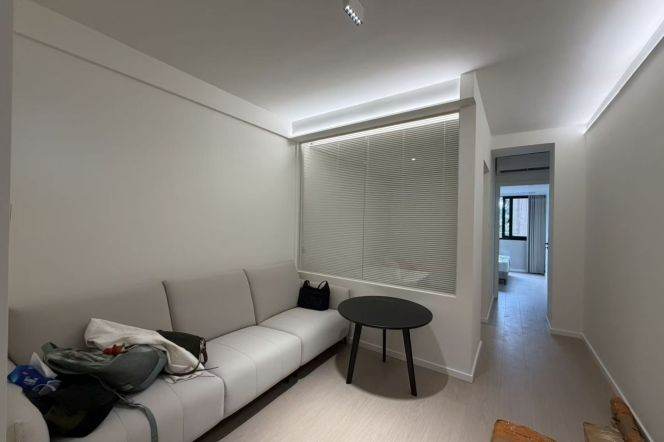 2BR Apartment in Old Xuhui