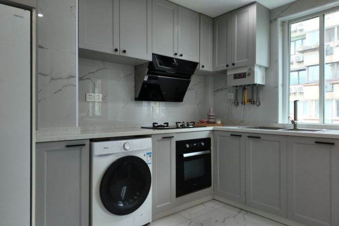 3BR Apartment near Zhongshan Park (L2/L3/L4)
