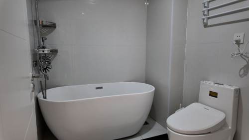 Housing image — Bathroom