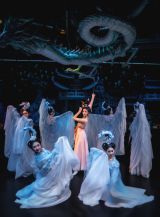 All Nations Pay Homage — Xuyan Immersive Dining