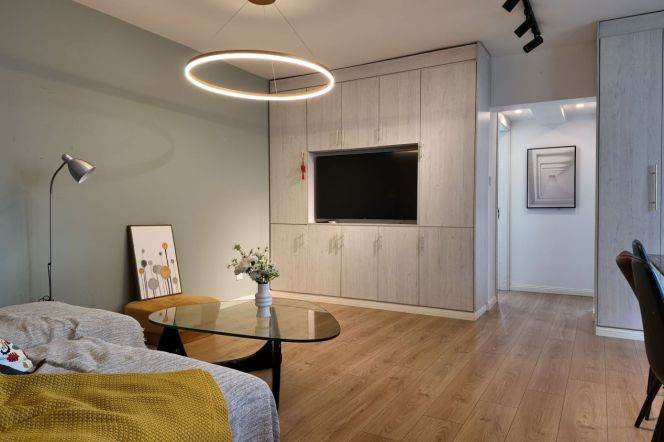 2BR Apartment near Jiaotong University Metro
