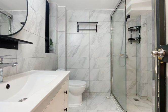 2BR Apartment near Zhongshan Park (L2/L3/L4)