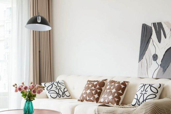 2BR Apartment in Gubei (L2/L15)