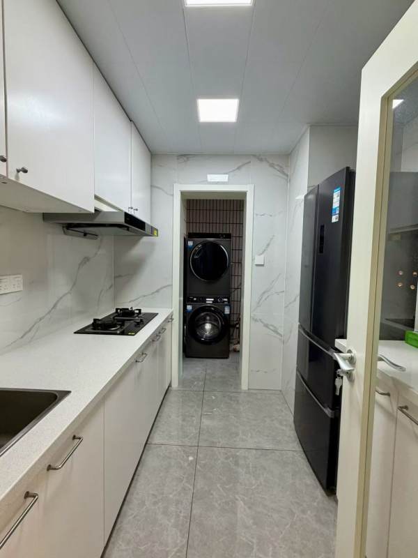 Housing image — Kitchen