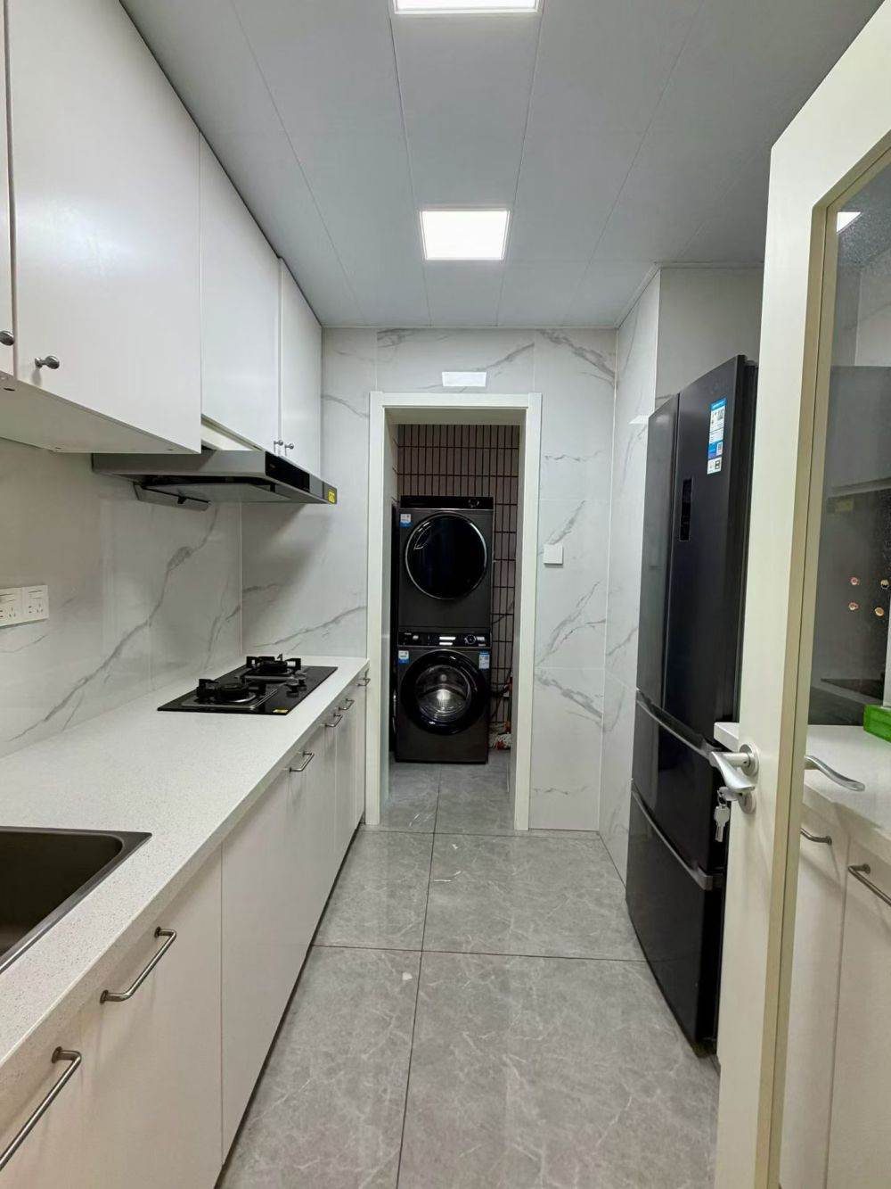 Housing image — Kitchen