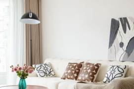 2BR Apartment near Royal China Club (Yan'an Xi Lu) (L2/L15)