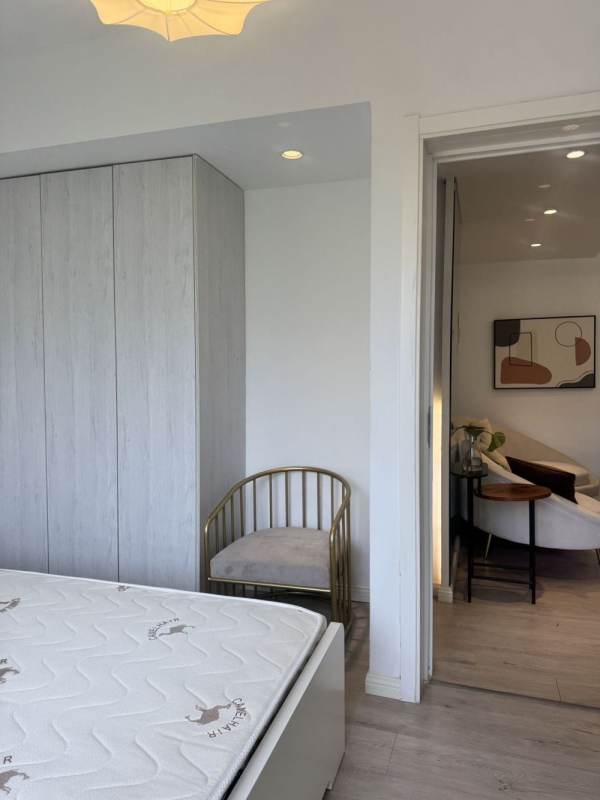 Housing image — Bedroom