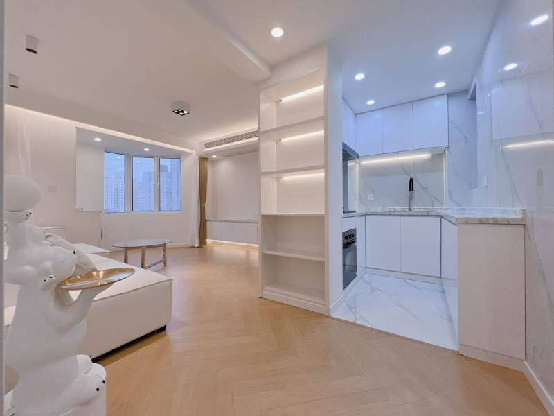 Housing image — Living Room