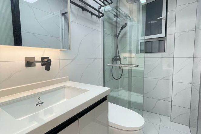 1BR Apartment near Donghua University