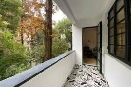 2BR Lane House in Old Xuhui (L1/L10)