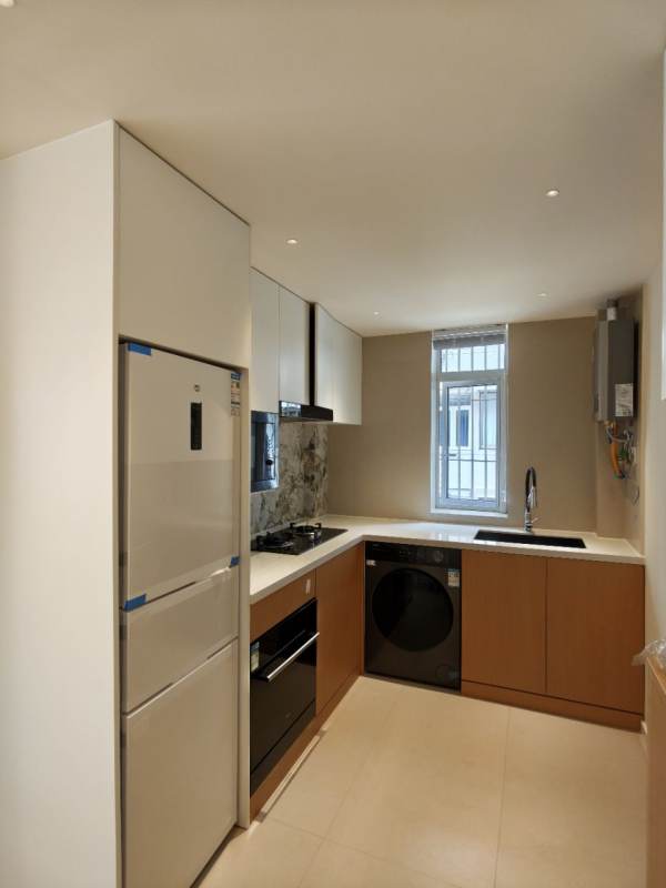 Housing image — Kitchen
