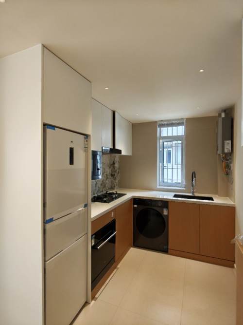 Housing image — Kitchen