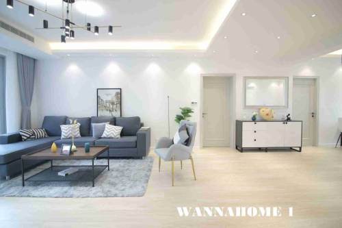 Housing image — Living Room