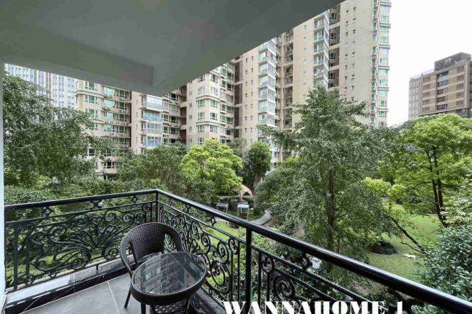 2BR Apartment at Chez Moi