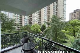 2BR Apartment at Chez Moi