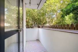 1BR Apartment in Old Xuhui with Green View (L1/L10)