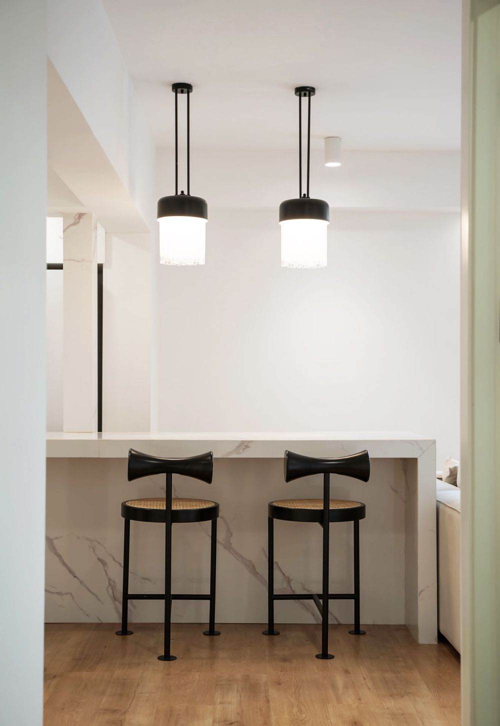 Housing image — Dining Area