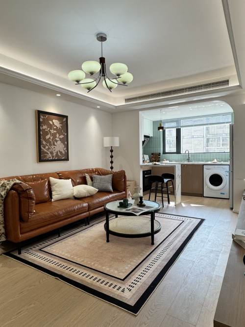 Housing image — Living Room