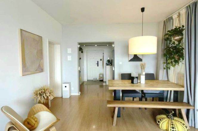 2BR Apartment at Mingyuan Century City (L1/L10/L12)