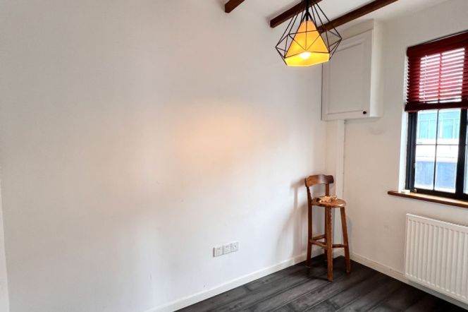 2BR Apartment in Old Xuhui with Green View (L1/L10/L12)