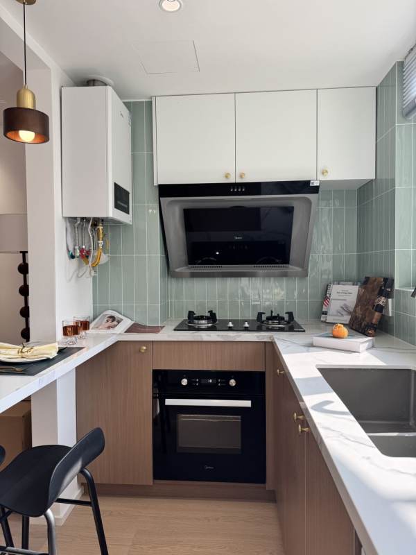 Housing image — Kitchen