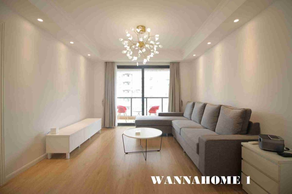 Housing image — Living Room