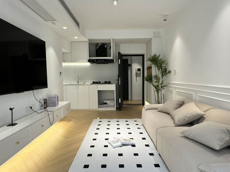 Housing image — Living Room