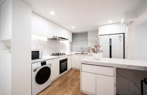 Housing image — Kitchen