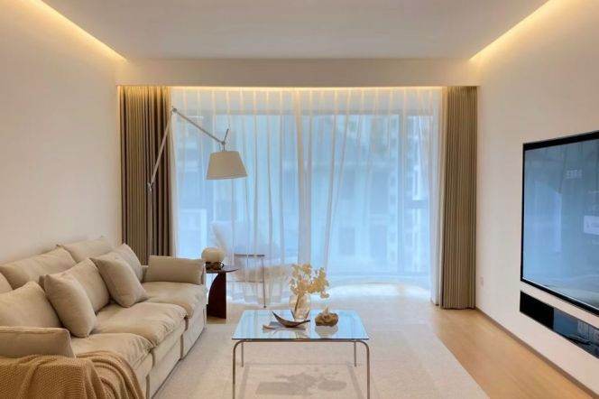 3BR Apartment near Global Harbor with River View (L11/L13)