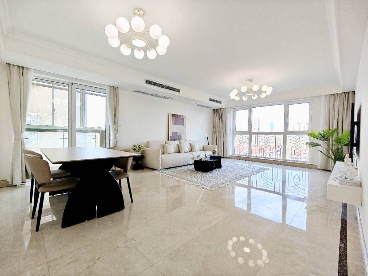 Housing image — Living Room