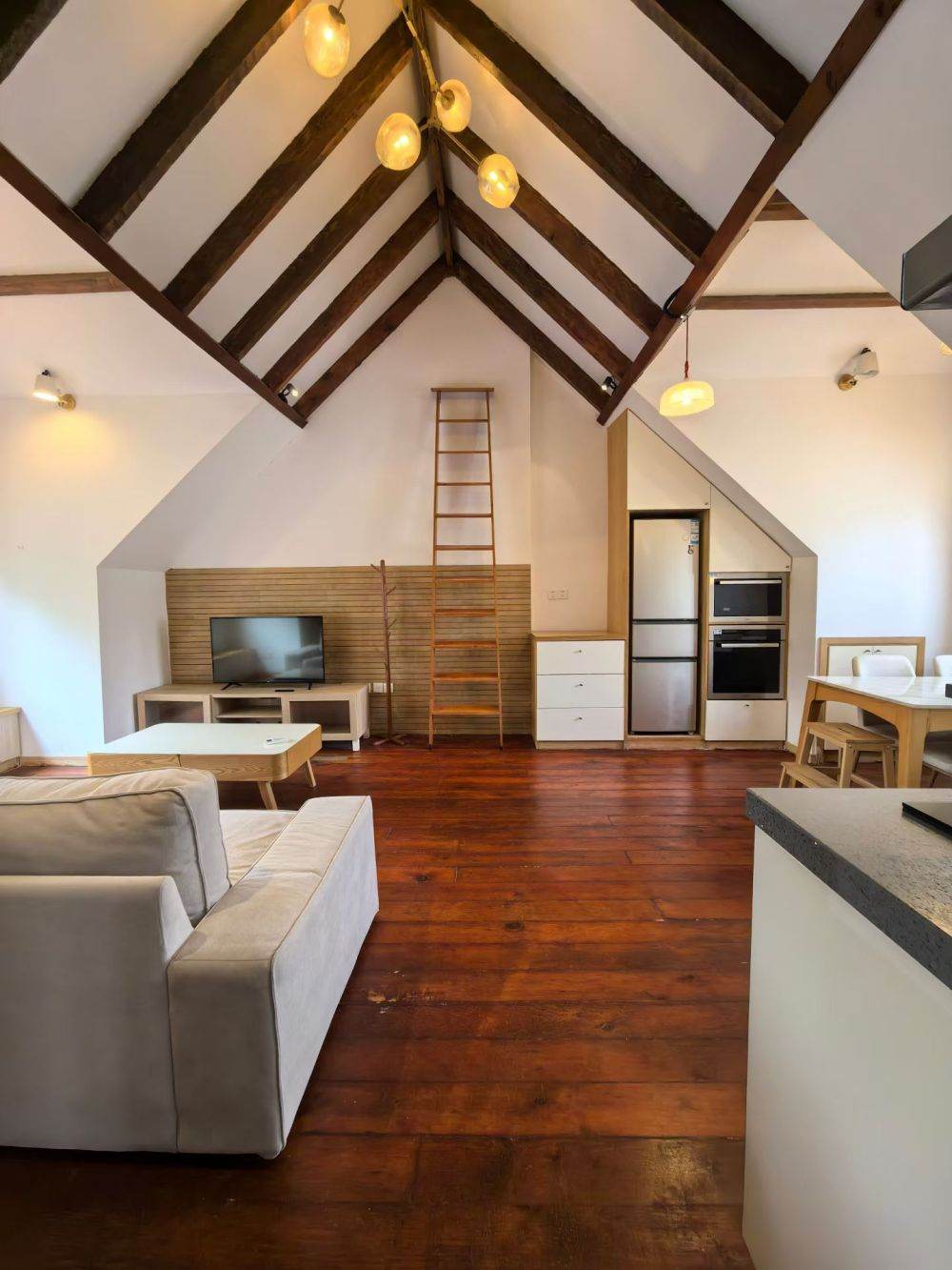 Housing image — Living Room
