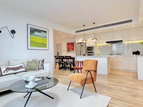 Housing image — Living Room