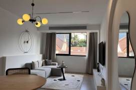 1BR Apartment in Old Xuhui (L2/L7/L14)