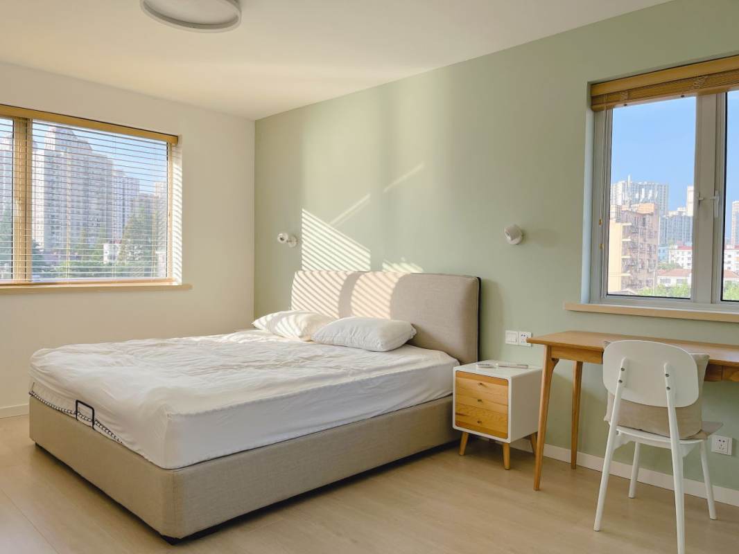 Housing image — Bedroom