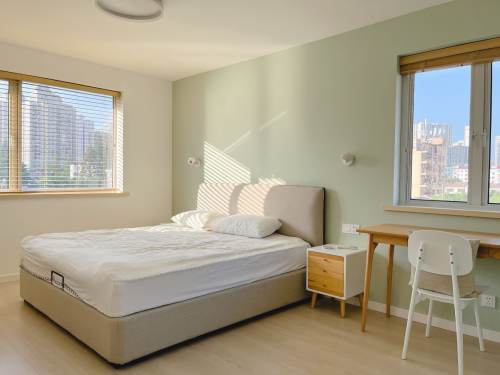 Housing image — Bedroom